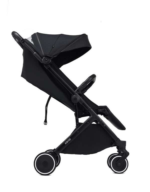 Anex Air-X Kabin Boy Travel Sistem Bebek Arabası Seti