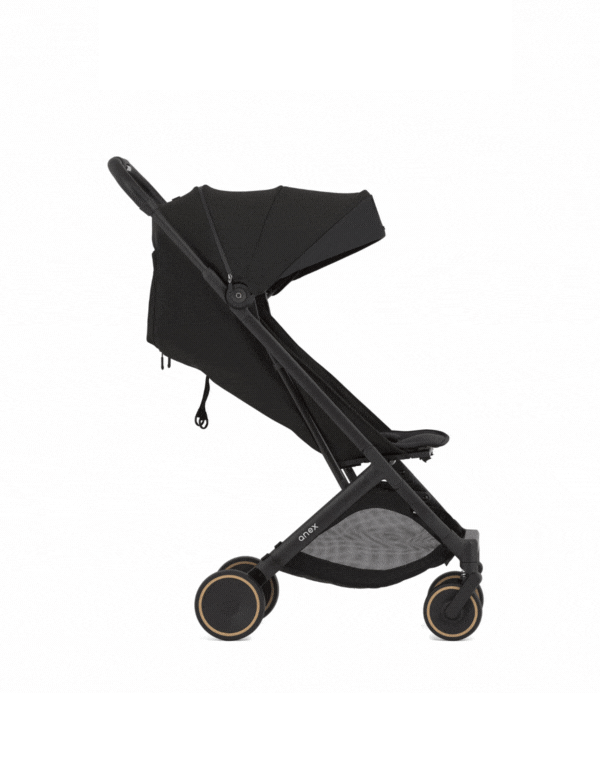 Anex Air-X² Kabin Boy Bebek Arabası