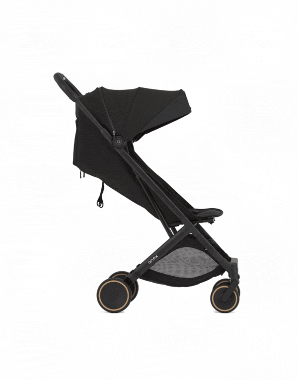 Anex Air-X² Kabin Boy Travel Sistem Bebek Arabası Seti