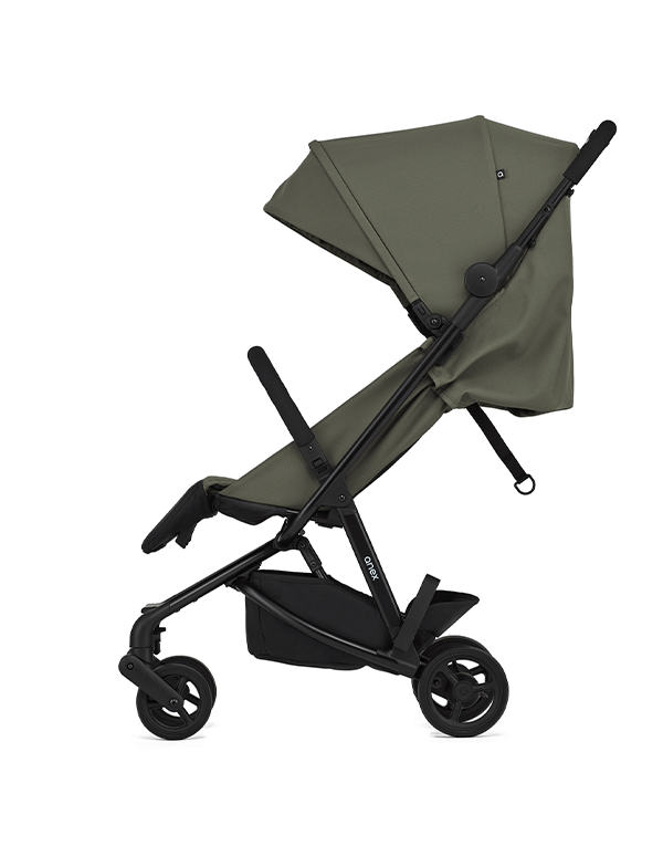 Anex Air-Z Kabin Boy Bebek Arabası