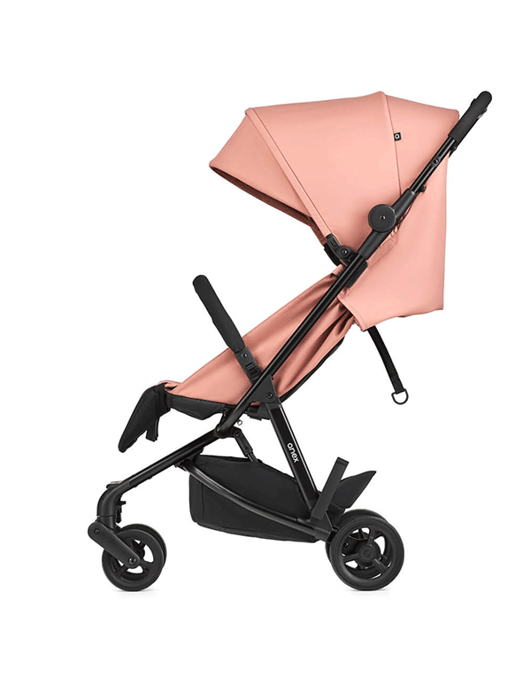 Anex Air-Z Kabin Boy Travel Sistem Bebek Arabası Seti