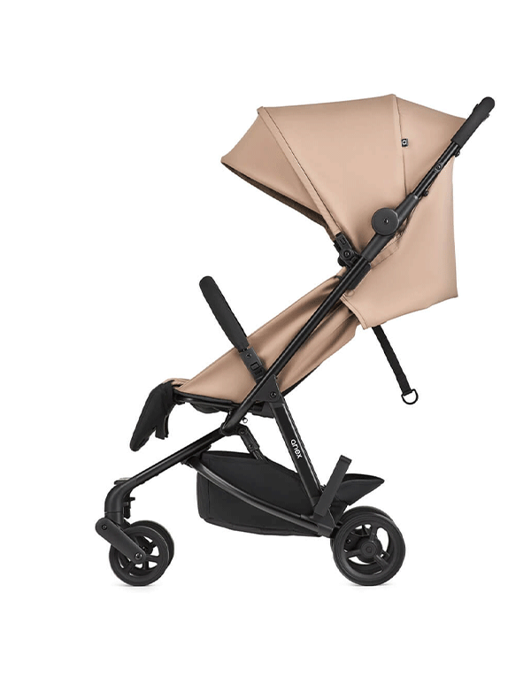 Anex Air-Z Kabin Boy Bebek Arabası