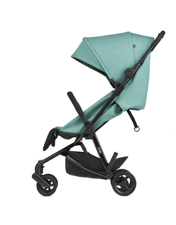 Anex Air-Z Kabin Boy Travel Sistem Bebek Arabası Seti
