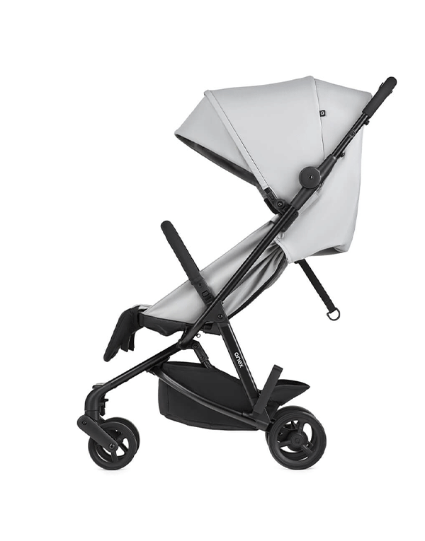 Anex Air-Z Kabin Boy Bebek Arabası