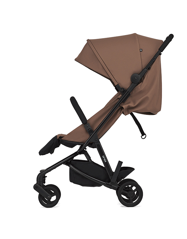 Anex Air-Z Kabin Boy Travel Sistem Bebek Arabası Seti