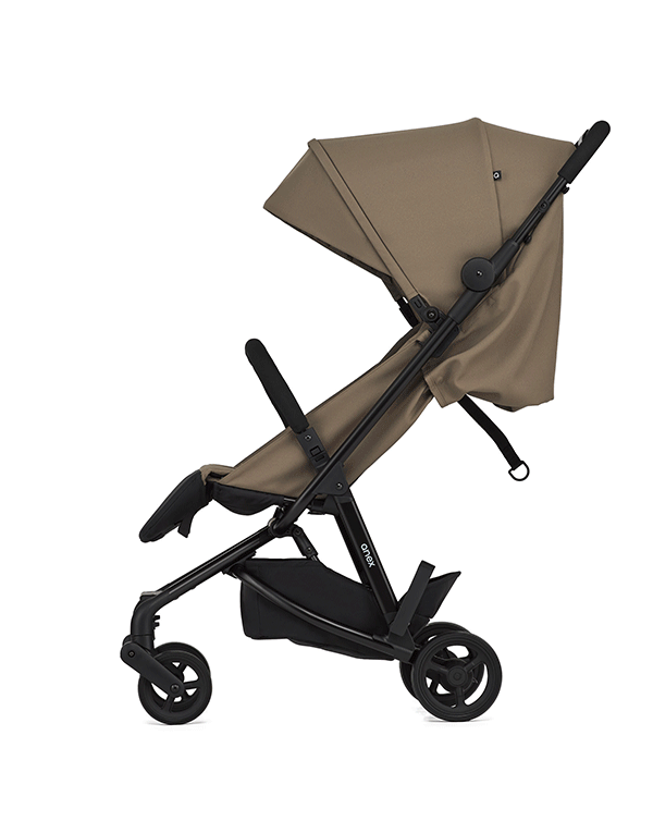 Anex Air-Z Kabin Boy Travel Sistem Bebek Arabası Seti