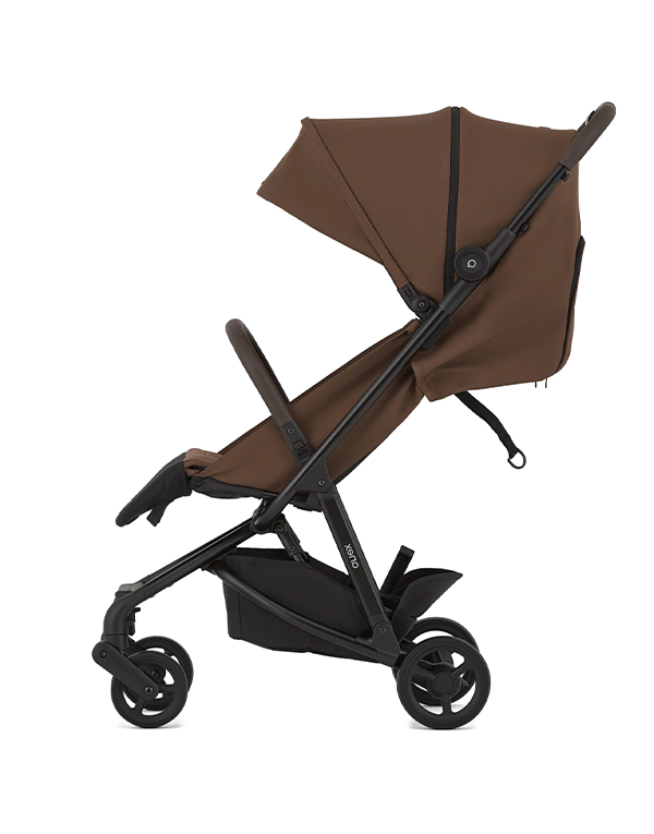 Anex Air-Z Plus Kabin Boy Bebek Arabası