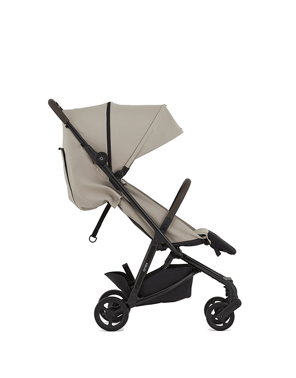Anex Air-Z Plus Kabin Boy Bebek Arabası