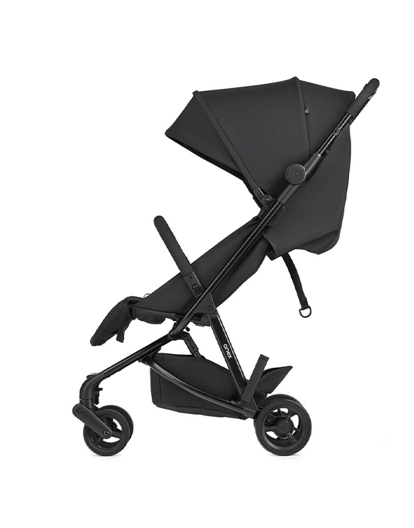 Anex Air-Z Kabin Boy Bebek Arabası