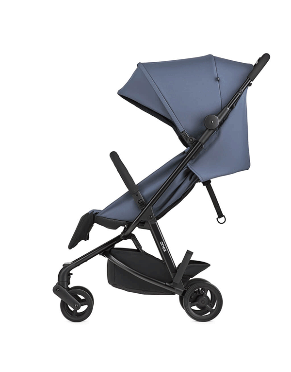 Anex Air-Z Kabin Boy Travel Sistem Bebek Arabası Seti