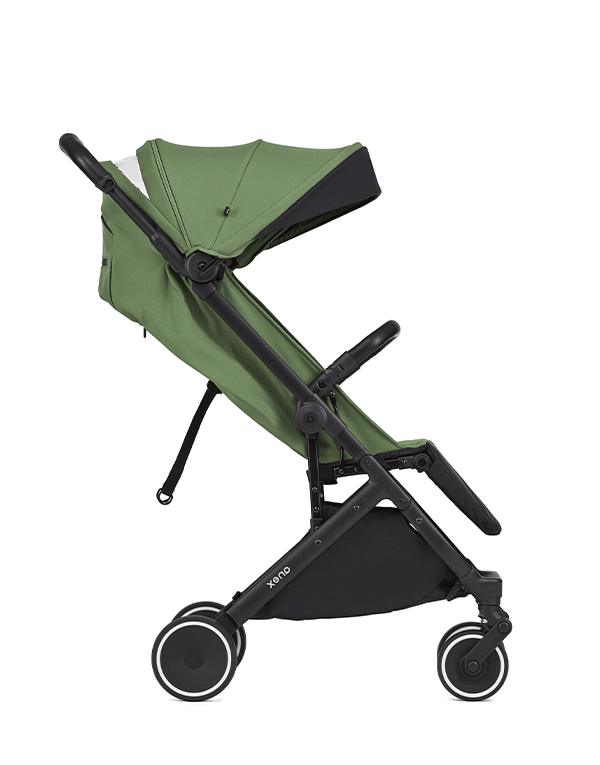 Anex Air-X Kabin Boy Travel Sistem Bebek Arabası Seti