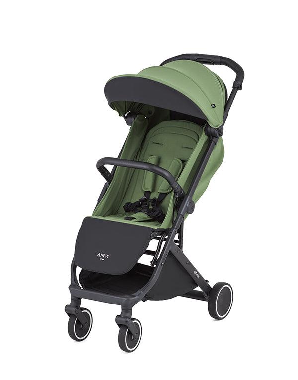 Anex Air-X Kabin Boy Bebek Arabası