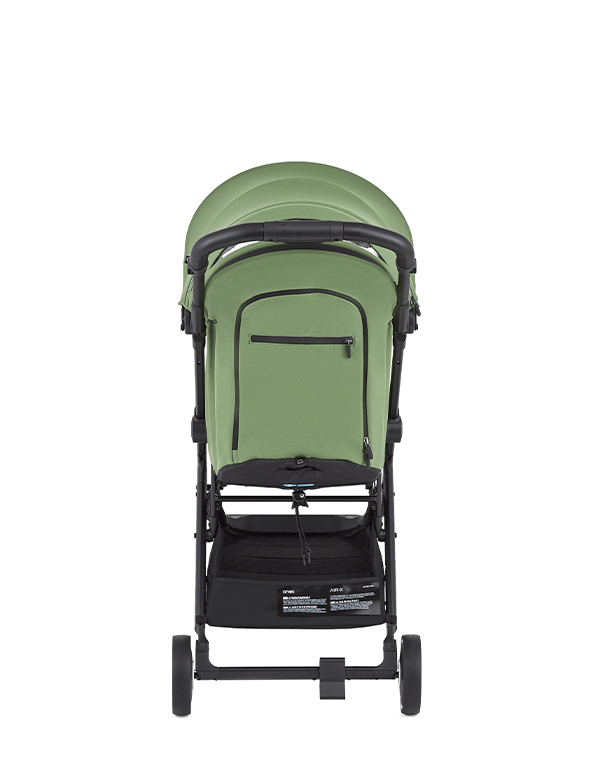 Anex Air-X Kabin Boy Bebek Arabası