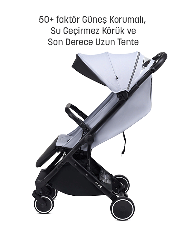 Anex Air-X Kabin Boy Bebek Arabası