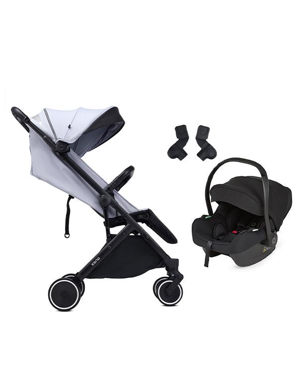 Anex Air-X Kabin Boy Travel Sistem Bebek Arabası Seti