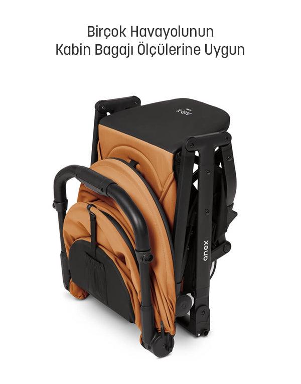 Anex Air-X Kabin Boy Bebek Arabası