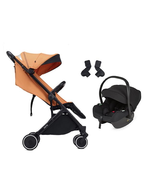 Anex Air-X Kabin Boy Travel Sistem Bebek Arabası Seti