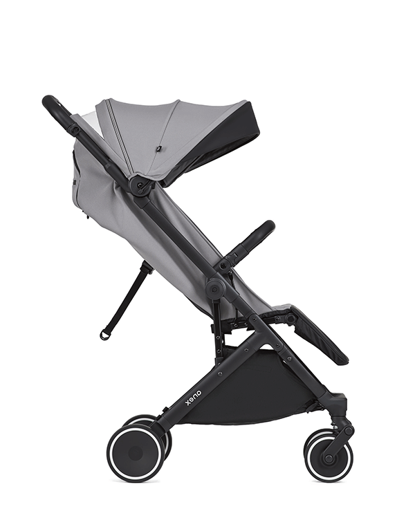 Anex Air-X Kabin Boy Travel Sistem Bebek Arabası Seti