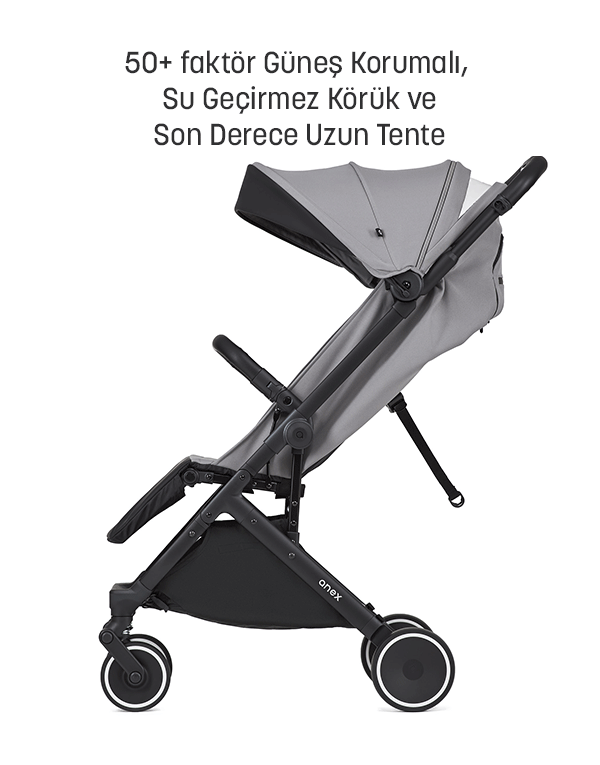 Anex Air-X Kabin Boy Bebek Arabası