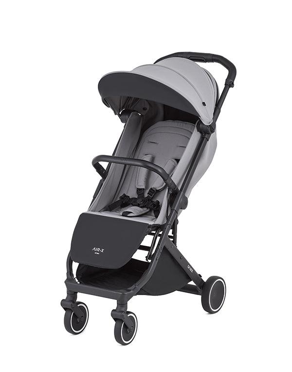 Anex Air-X Kabin Boy Travel Sistem Bebek Arabası Seti