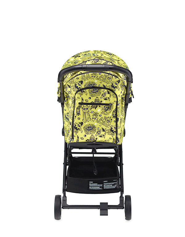 Anex Air-X Kabin Boy Bebek Arabası