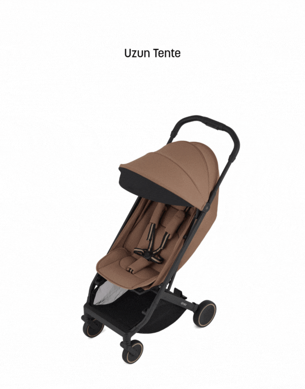 Anex Air-X² Kabin Boy Bebek Arabası
