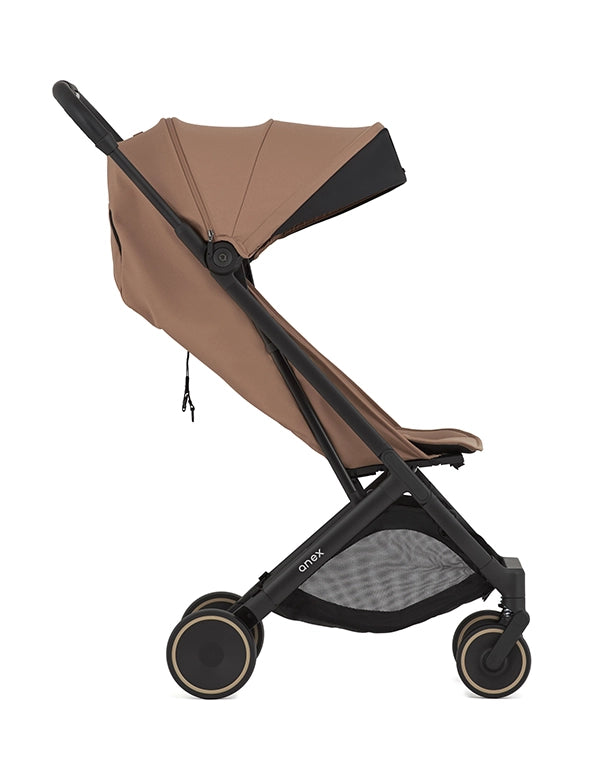 Anex Air-X² Kabin Boy Bebek Arabası