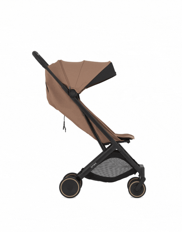 Anex Air-X² Kabin Boy Bebek Arabası