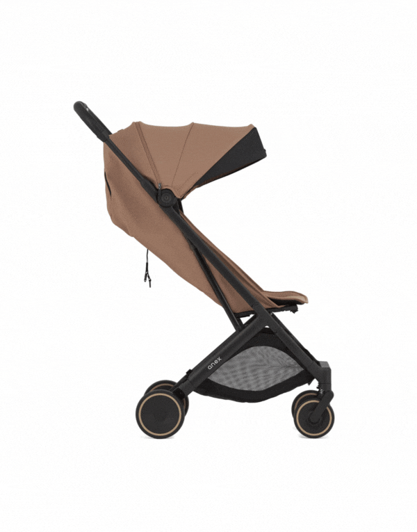 Anex Air-X² Kabin Boy Travel Sistem Bebek Arabası Seti