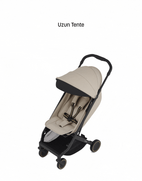 Anex Air-X² Kabin Boy Bebek Arabası