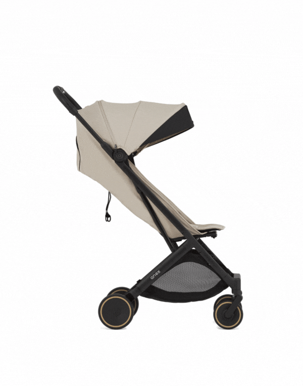Anex Air-X² Kabin Boy Travel Sistem Bebek Arabası Seti