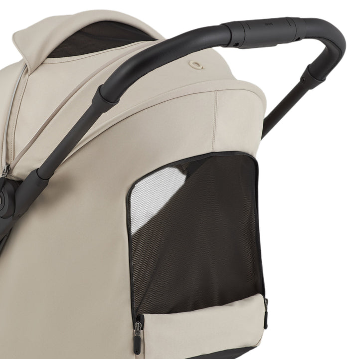 Anex Air-X² Kabin Boy Bebek Arabası