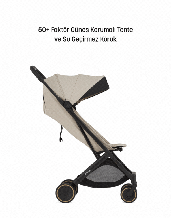 Anex Air-X² Kabin Boy Bebek Arabası