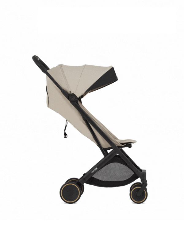 Anex Air-X² Kabin Boy Bebek Arabası