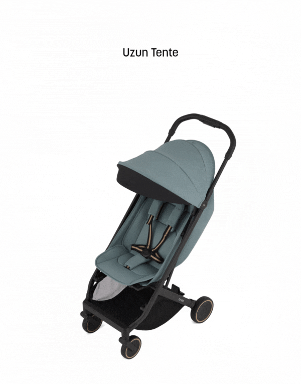 Anex Air-X² Kabin Boy Bebek Arabası