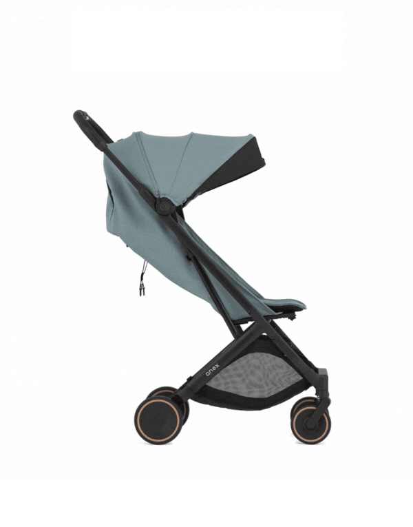 Anex Air-X² Kabin Boy Bebek Arabası