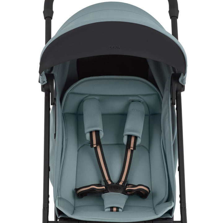 Anex Air-X² Kabin Boy Bebek Arabası