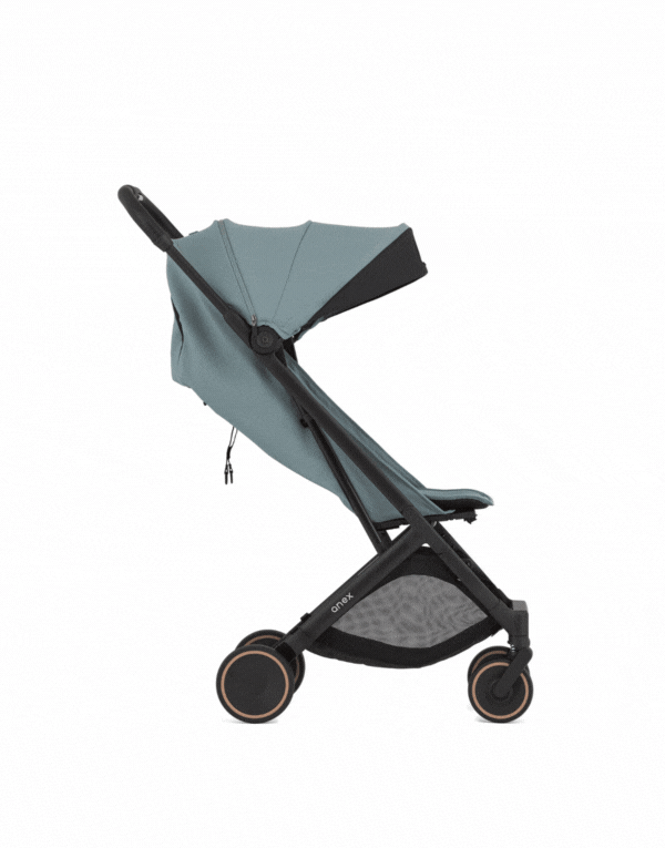 Anex Air-X² Kabin Boy Travel Sistem Bebek Arabası Seti