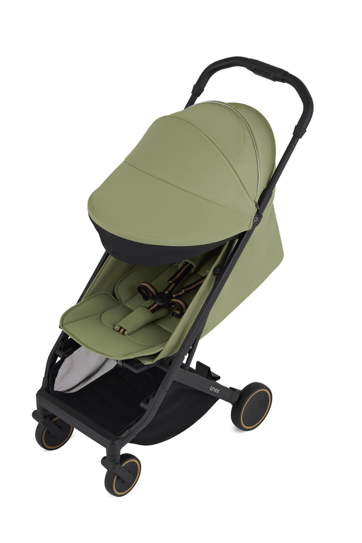 Anex Air-X² Kabin Boy Bebek Arabası – Anex Turkiye