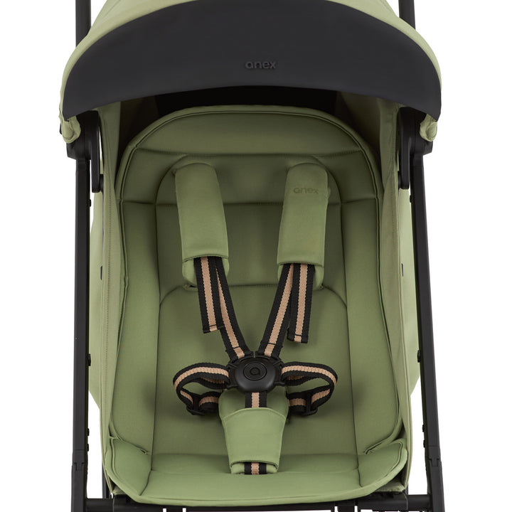 Anex Air-X² Kabin Boy Bebek Arabası