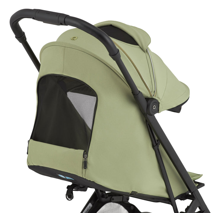 Anex Air-X² Kabin Boy Bebek Arabası