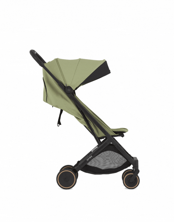 Anex Air-X² Kabin Boy Bebek Arabası