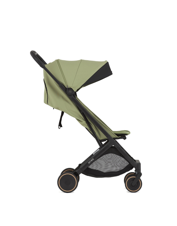Anex Air-X² Kabin Boy Bebek Arabası