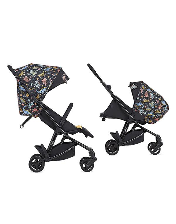 Anex Air-Z Kabin Boy Bebek Arabası