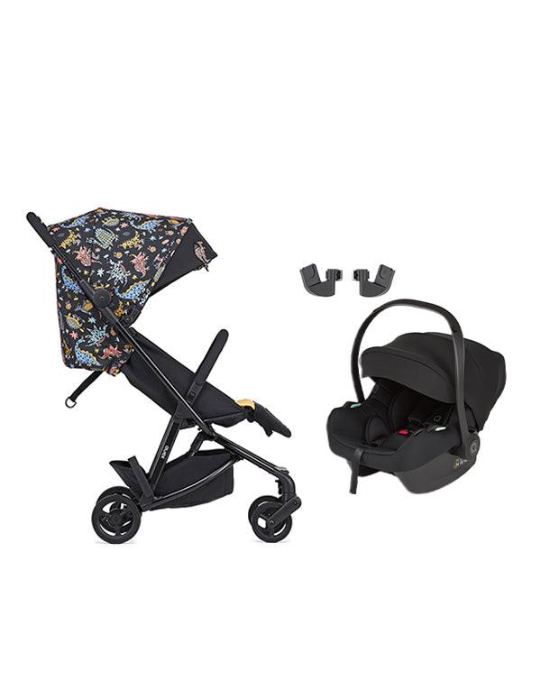 Anex Air-Z Kabin Boy Travel Sistem Bebek Arabası Seti