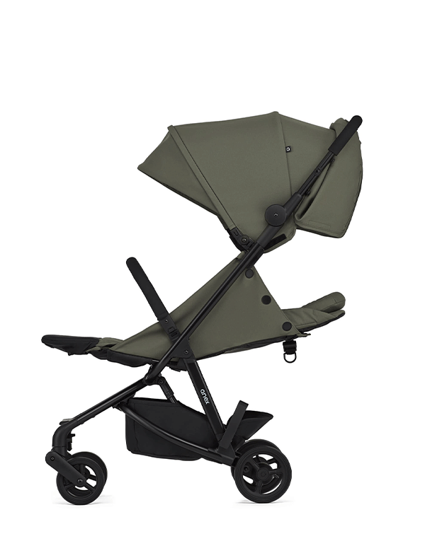 Anex Air-Z Kabin Boy Bebek Arabası