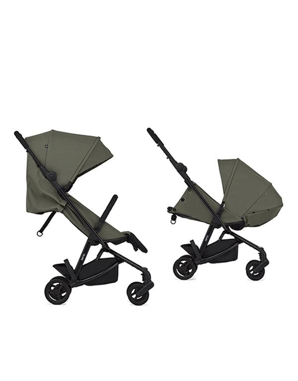 Anex Air-Z Kabin Boy Bebek Arabası