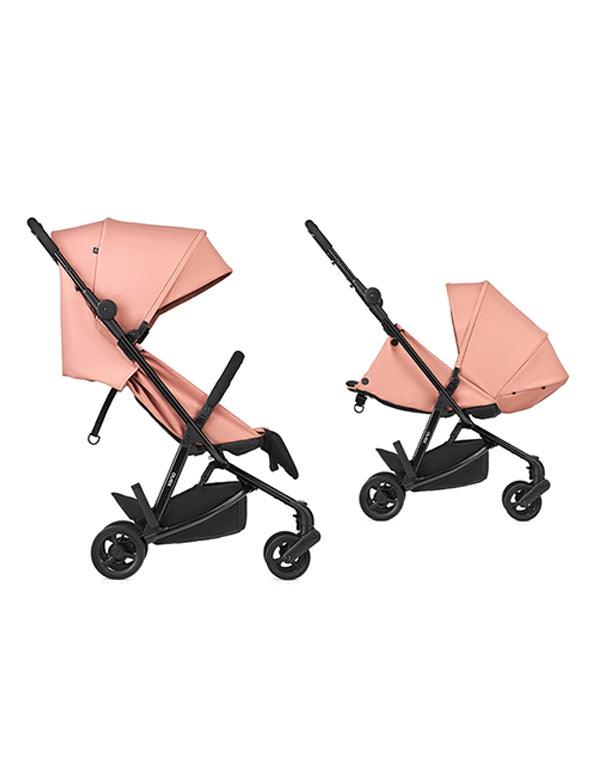 Anex Air-Z Kabin Boy Bebek Arabası