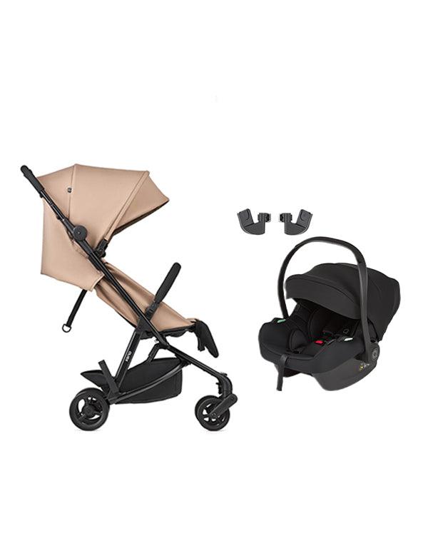 Anex Air-Z Kabin Boy Travel Sistem Bebek Arabası Seti