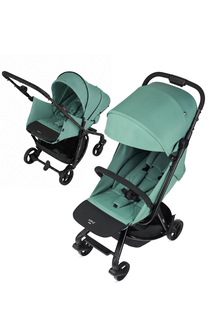 エアーバキー　あっきゅん Anex Air-z Kabin Boy Bebek Arabası – Anex Turkiye